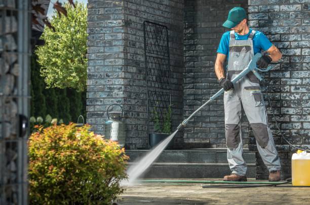 Best Driveway Cleaning and Restoration in Saw Creek, PA