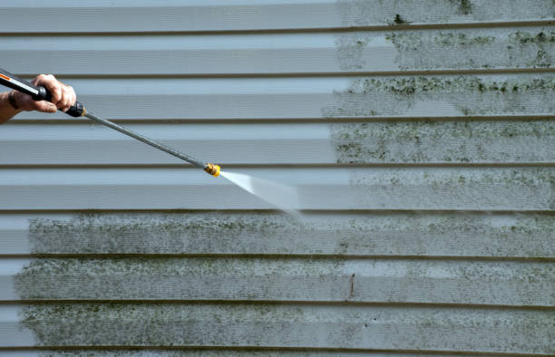 Best Sidewalk and Walkway Pressure Cleaning in Saw Creek, PA